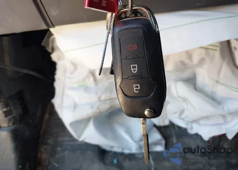 2023 Ford F-150 Xl z USA, uszkodzony, nr VIN 1FTEX1CP3PKF42062